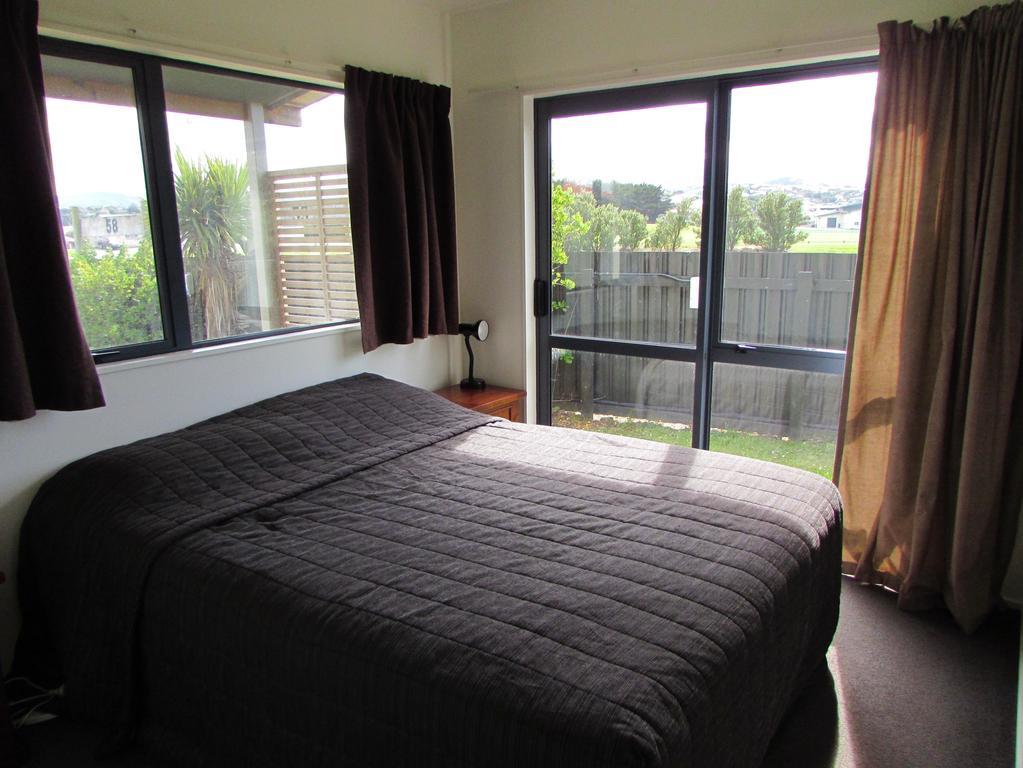 Dunedin Holiday Park Exterior photo